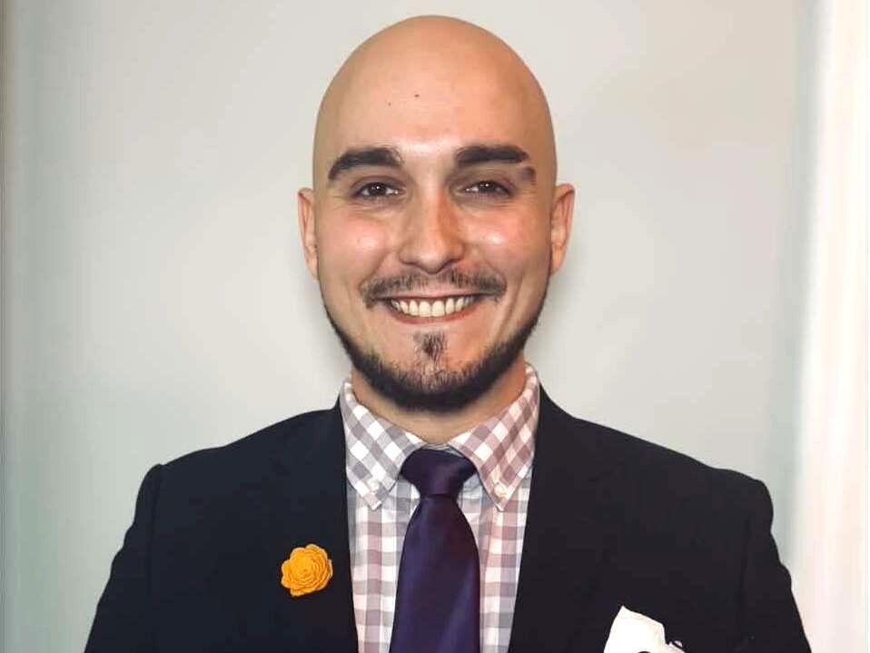 Nathaniel Lykow