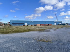 Eskasoni First Nation has partnered with Aeon Blue to build a reactor facility that will turn seawater into aviation fuel in the Sydport Industrial Park.