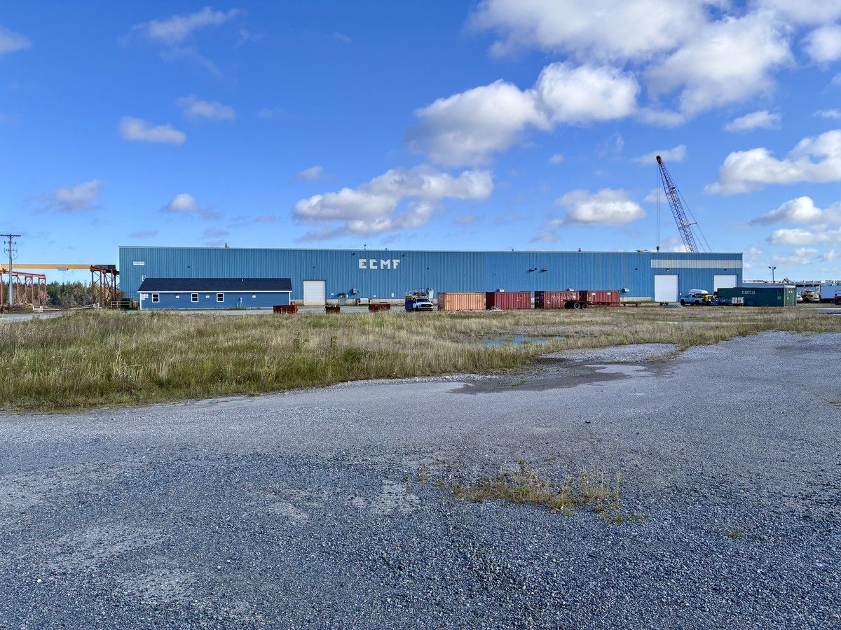 Cape Breton First Nation community partners with Aeon Blue | PNI ...
