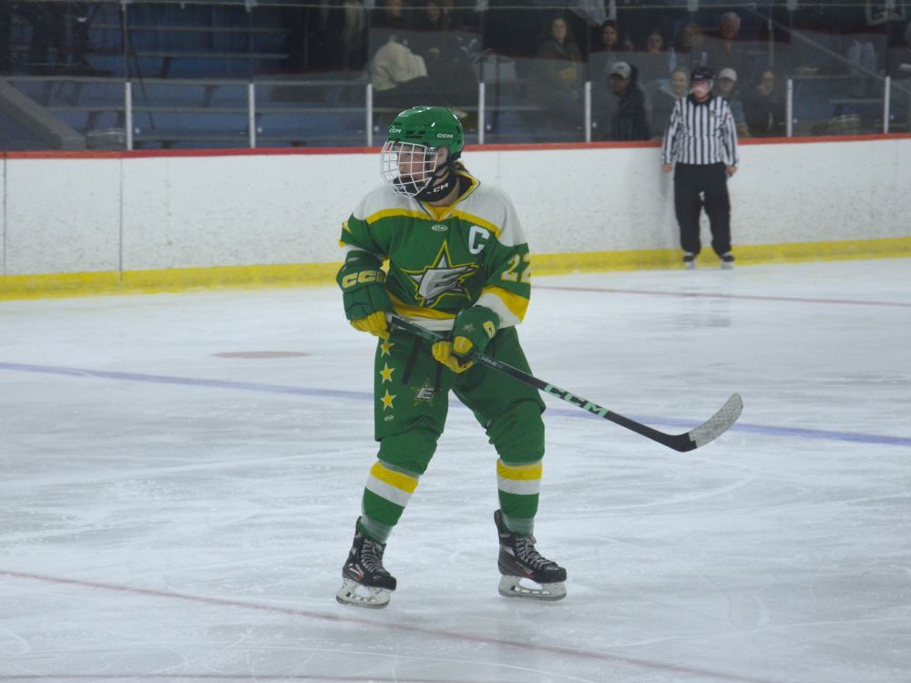 Bella Rae Matheson named captain of PEI's Eastern Stars | PNI Atlantic News
