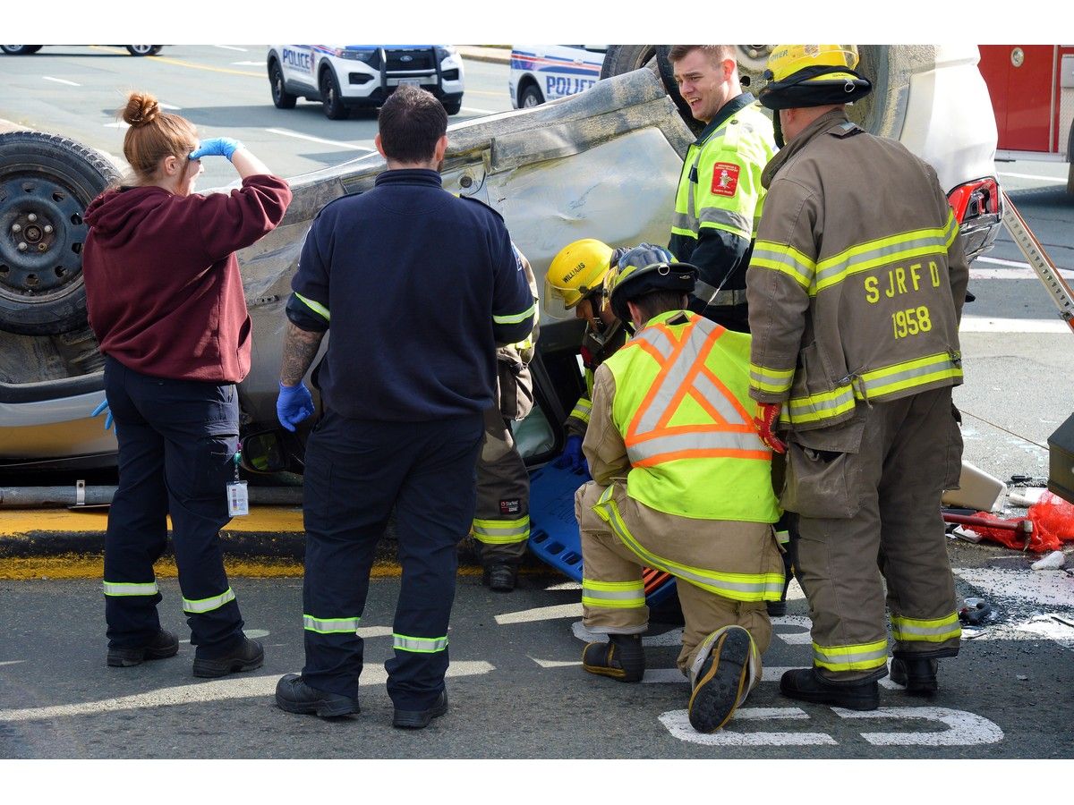 Hamlyn crash