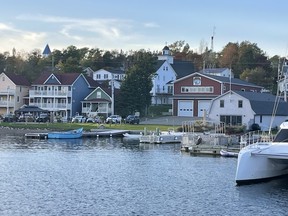 Baddeck