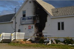 damage