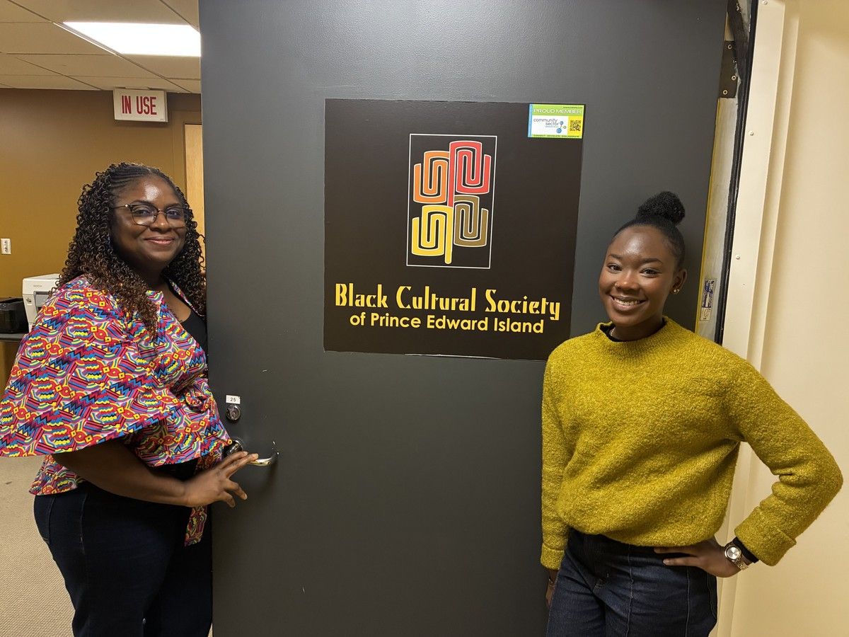 Black Cultural Society of PEI