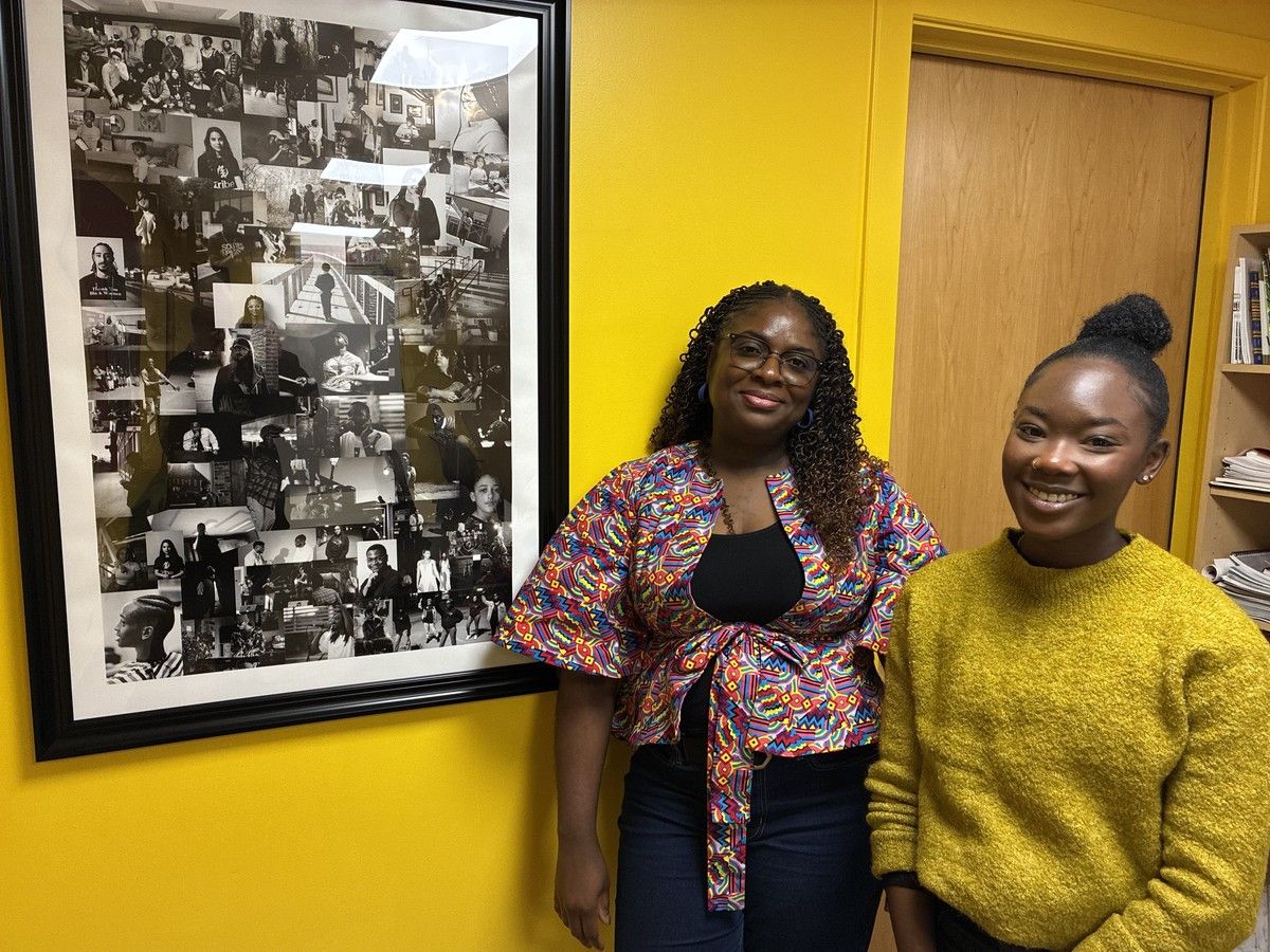 Black Cultural Society of P.E.I