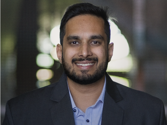 Vinny Gupta