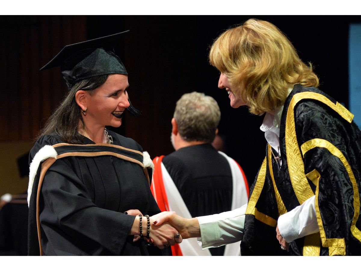 Convocation
