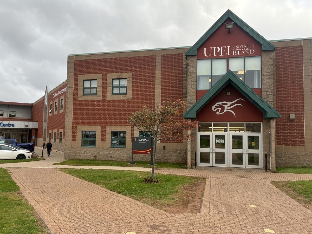 The Chi-Wan Young Sports Centre at UPEI has two squash courts that have not been in use since August. UPEI wants to turn that space into a high-performance centre. That resulted in an attempt by one member of Squash P.E.I. to stop the process through the courts. The court action has been discontinued as UPEI and the squash community have agreed to talk about putting the squash courts elsewhere on campus. Dave Stewart