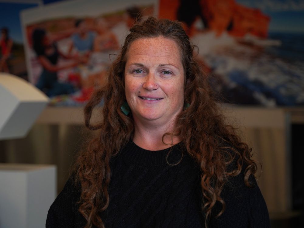 Nathalie Walsh-Annand