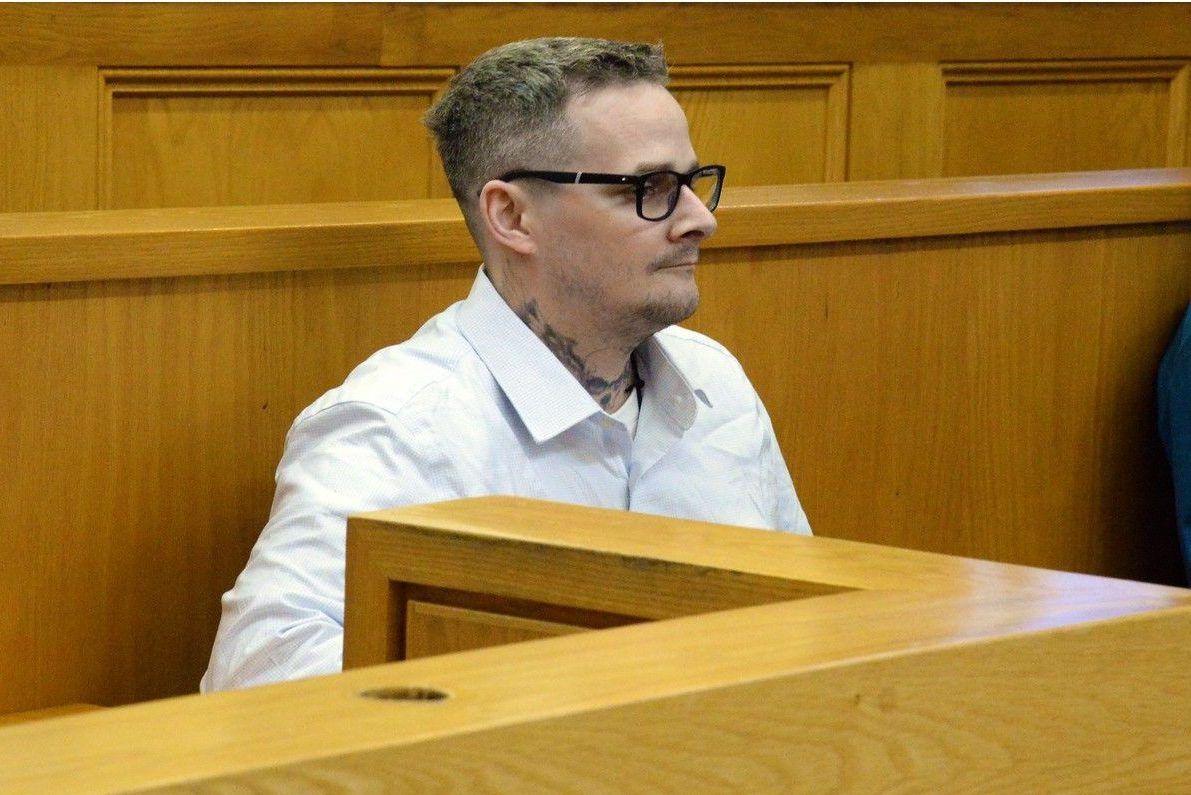 Terry Cole