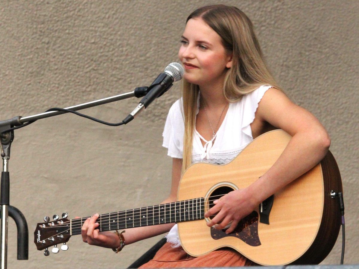Victoria McDougall