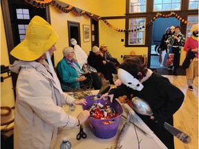 Halloween great