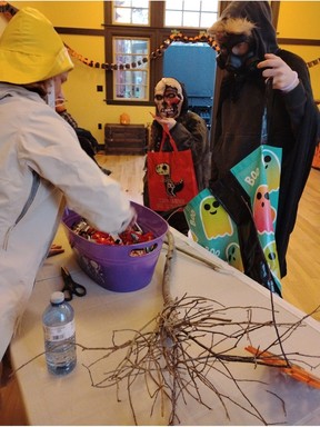 Halloween great