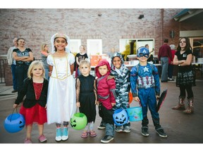 Halloween great