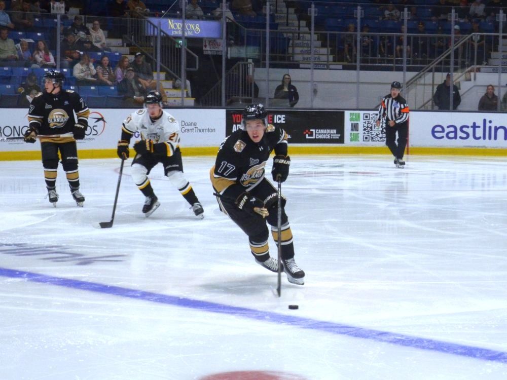 Antoine Provencher, QMJHL