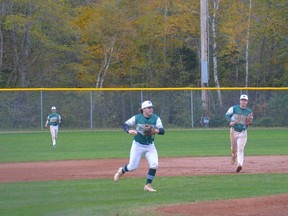 UPEI Panthers baseball