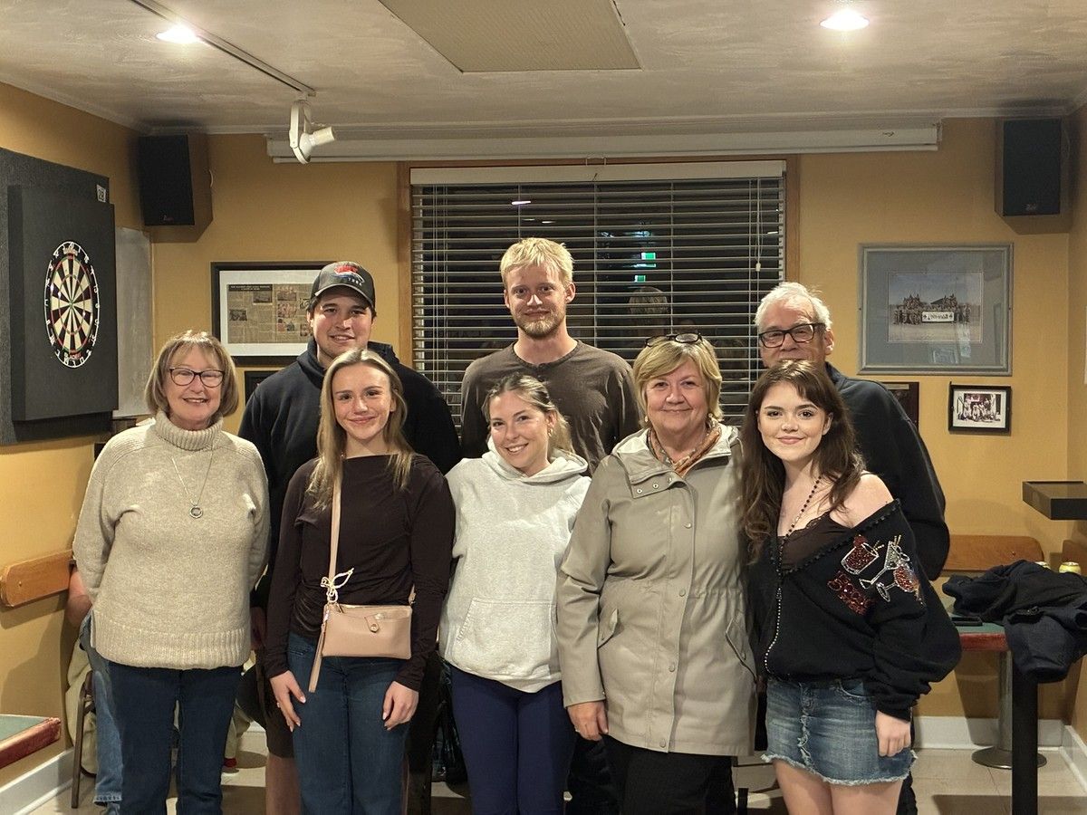 Elks Lodge