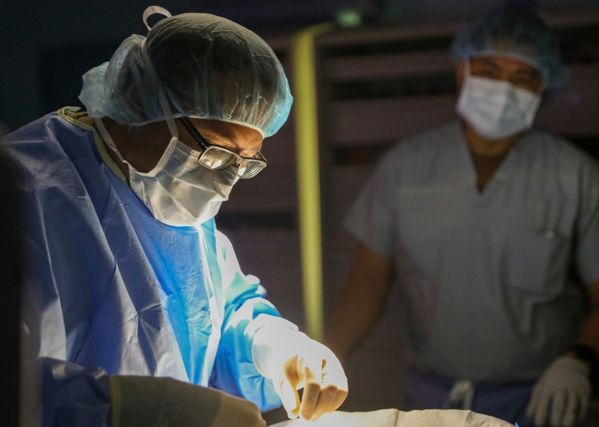 About 2,800 patients are currently waiting for hip or knee replacement surgery in Newfoundland and Labrador’s Eastern Urban Zone, a figure surgeons warn could rise to 6,100 by 2030.