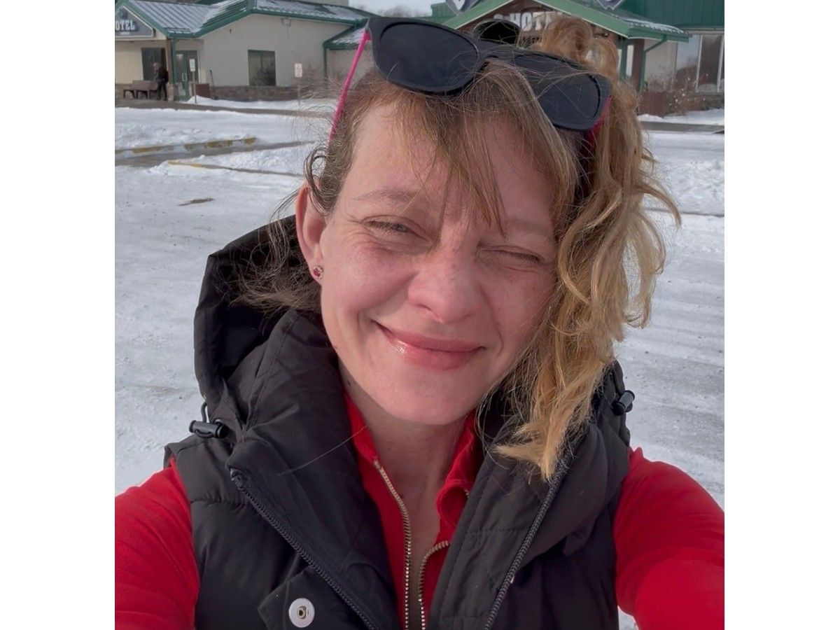 Cape Breton police look to locate missing North Sydney woman