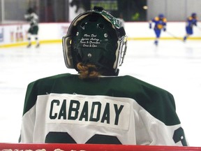 Erin Cabaday