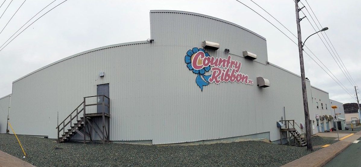 Country Ribbon