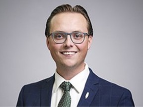 Michael King