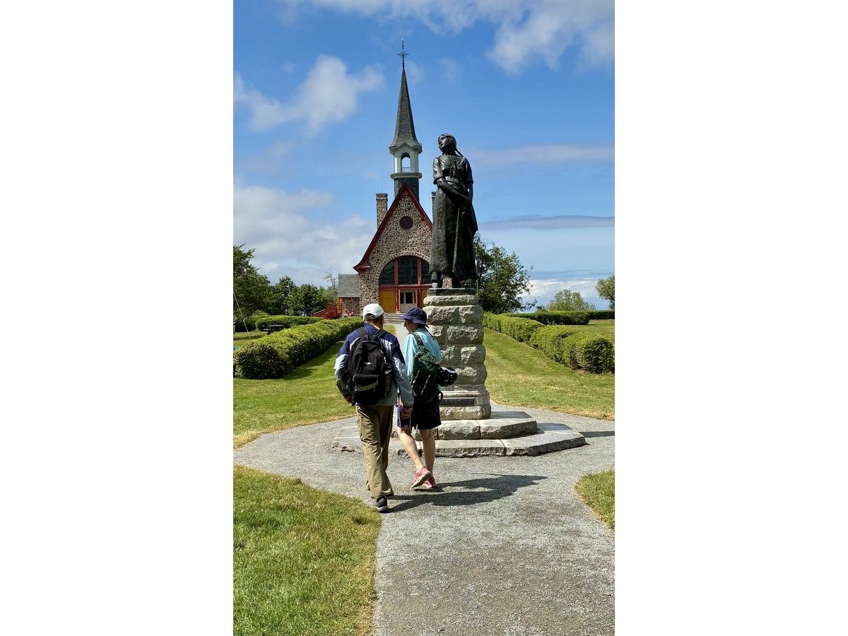 grand pre
