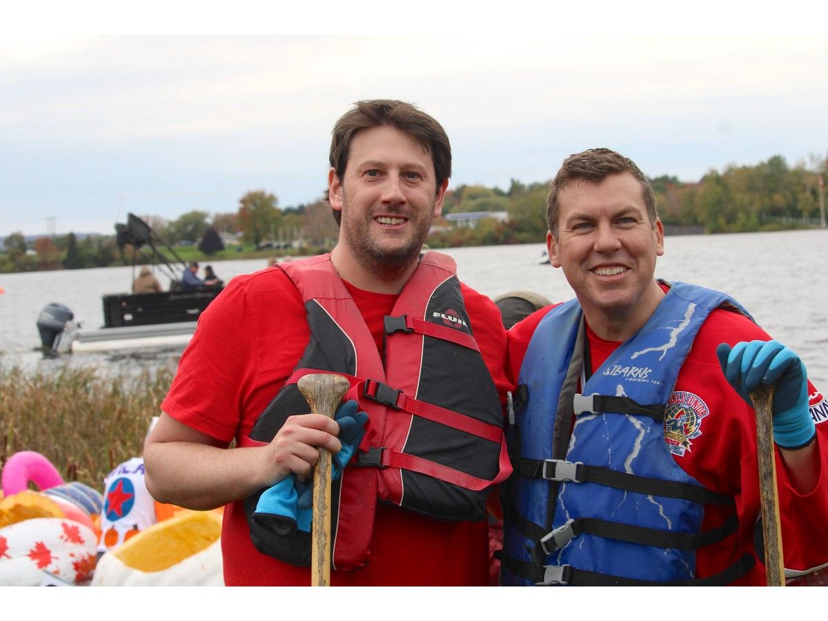Windsor regatta
