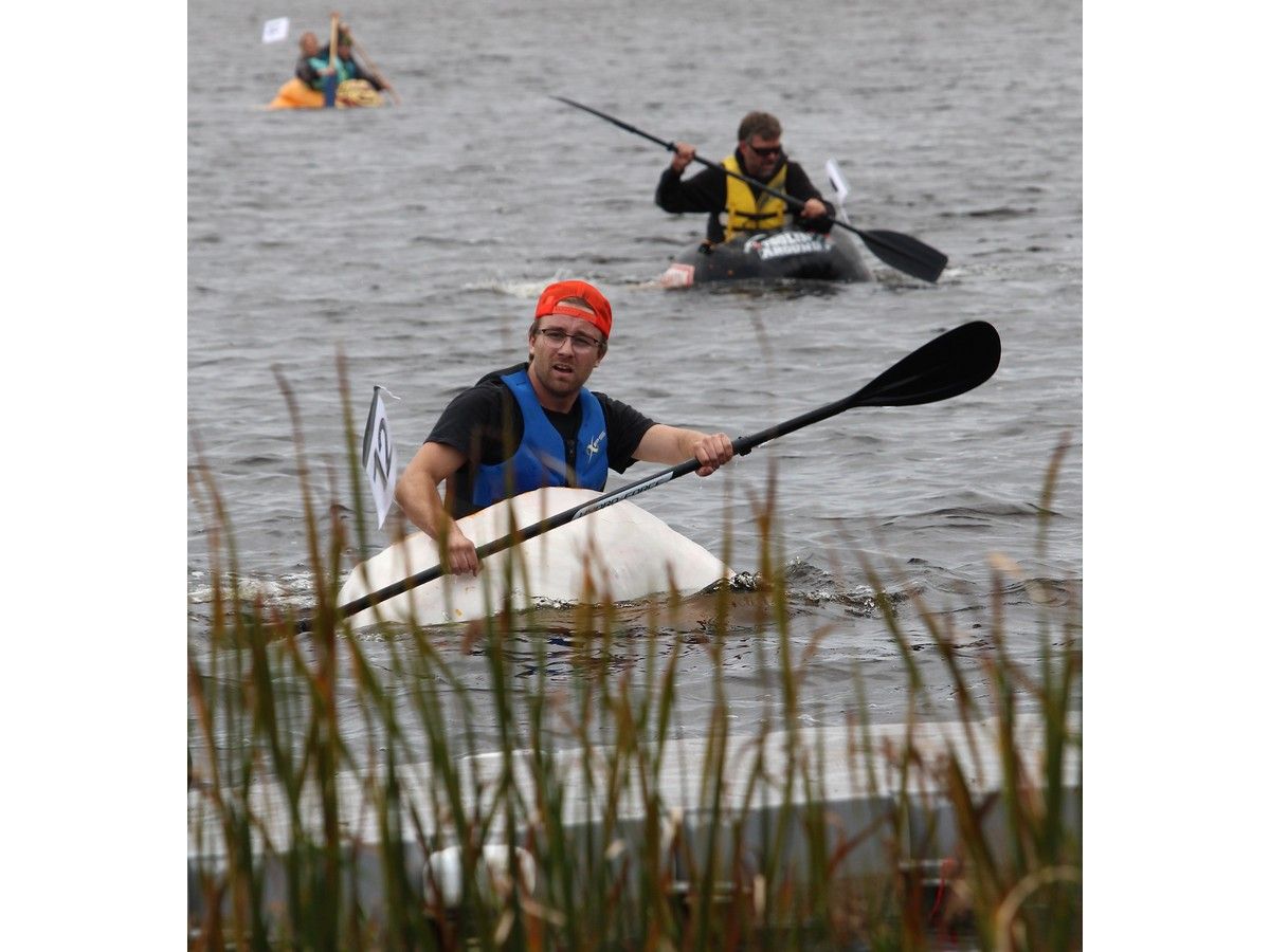 Windsor regatta