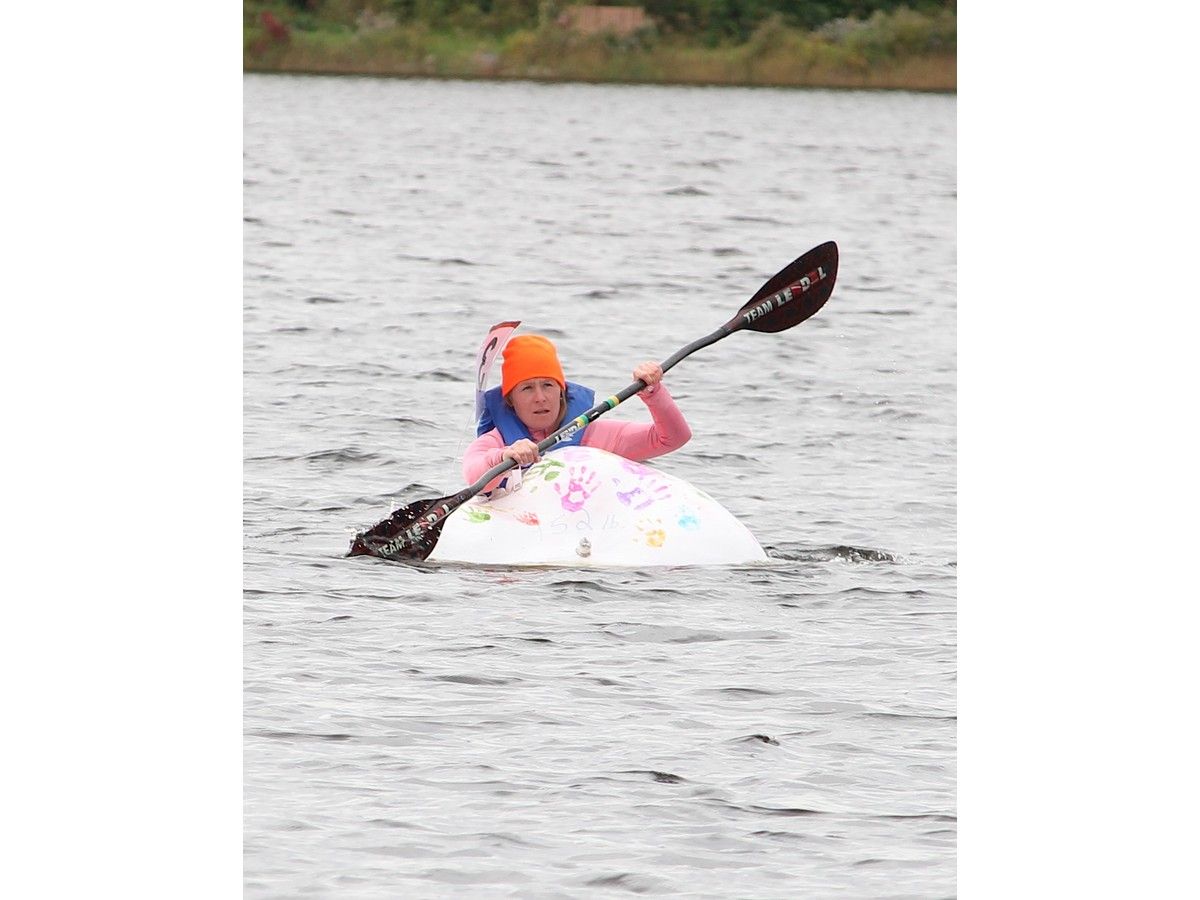 Windsor regatta