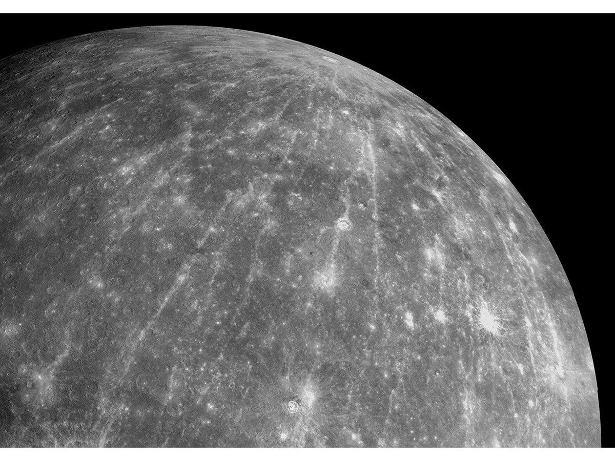 Mercury