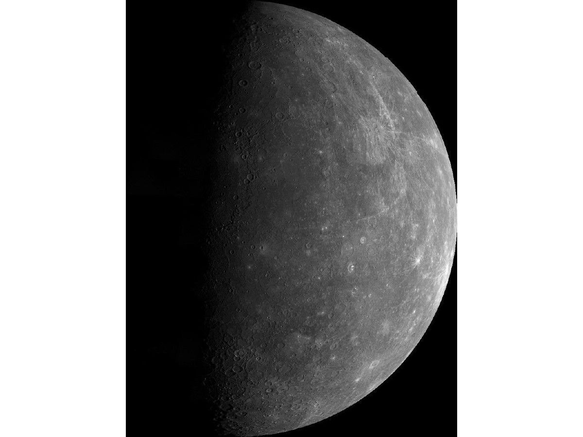 Mercury