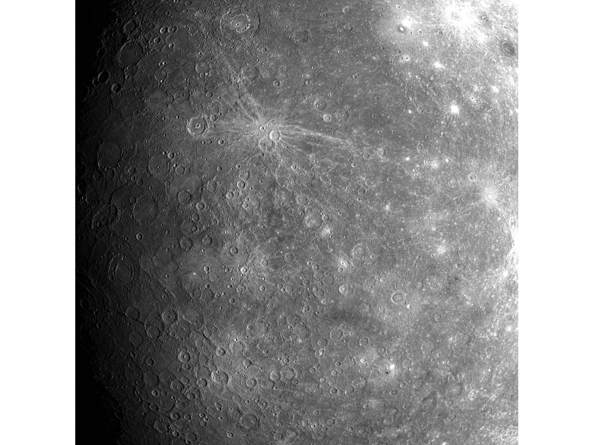 Mercury