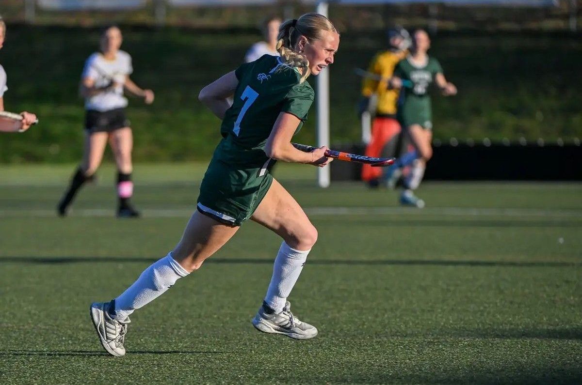 UPEI Field Hockey, Ella MacDougall