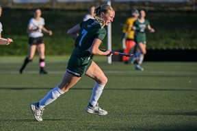 UPEI Field Hockey, Ella MacDougall