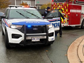 Frecker bedroom crash