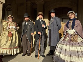 The Heritage Players