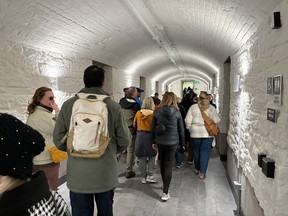 Province House reopens