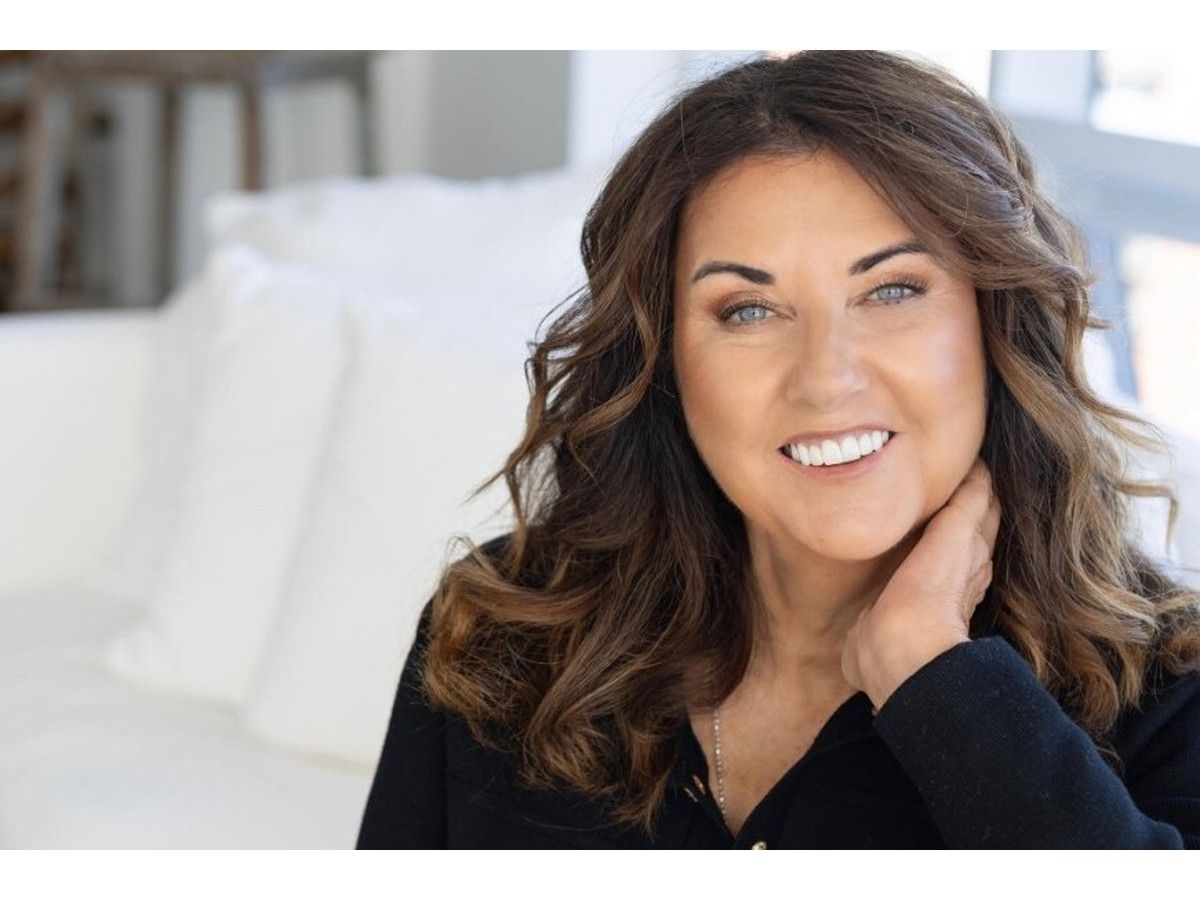 Lynn Colpitts is a Truro realtor who was the recent target of an Oct. 23, 2026 phone scam and swatting incident.