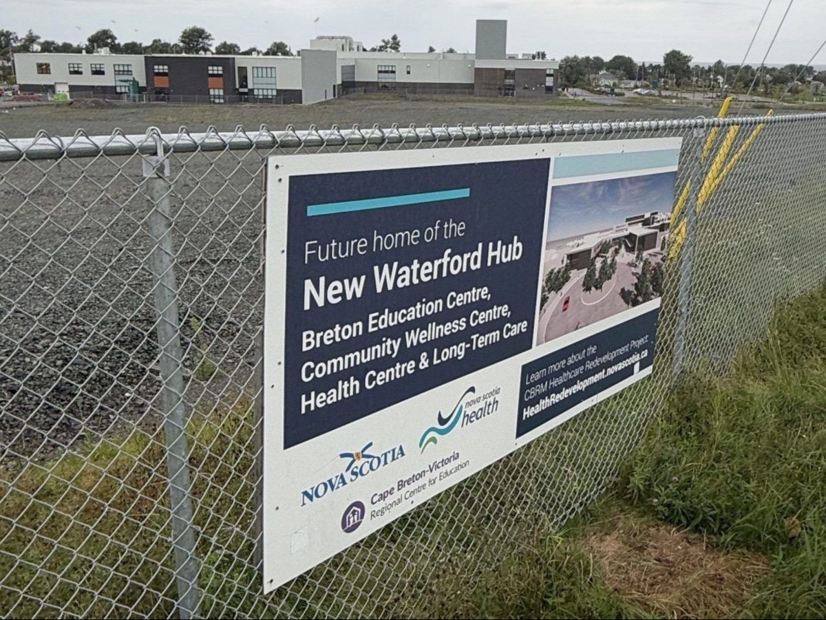 'A bad situation': N.S. government must commit to Cape Breton health centre promise, advocates say