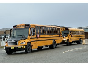 potential school strike