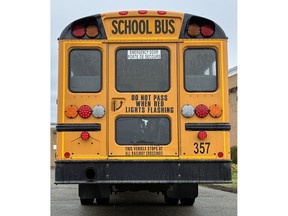 potential school strike