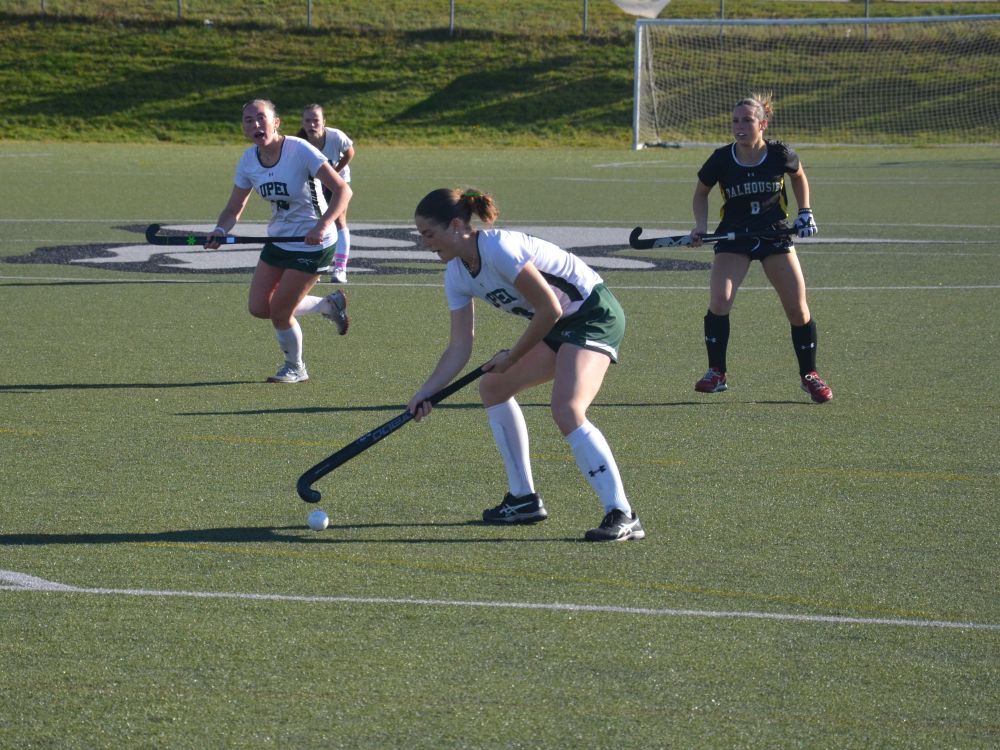 UPEI field hockey