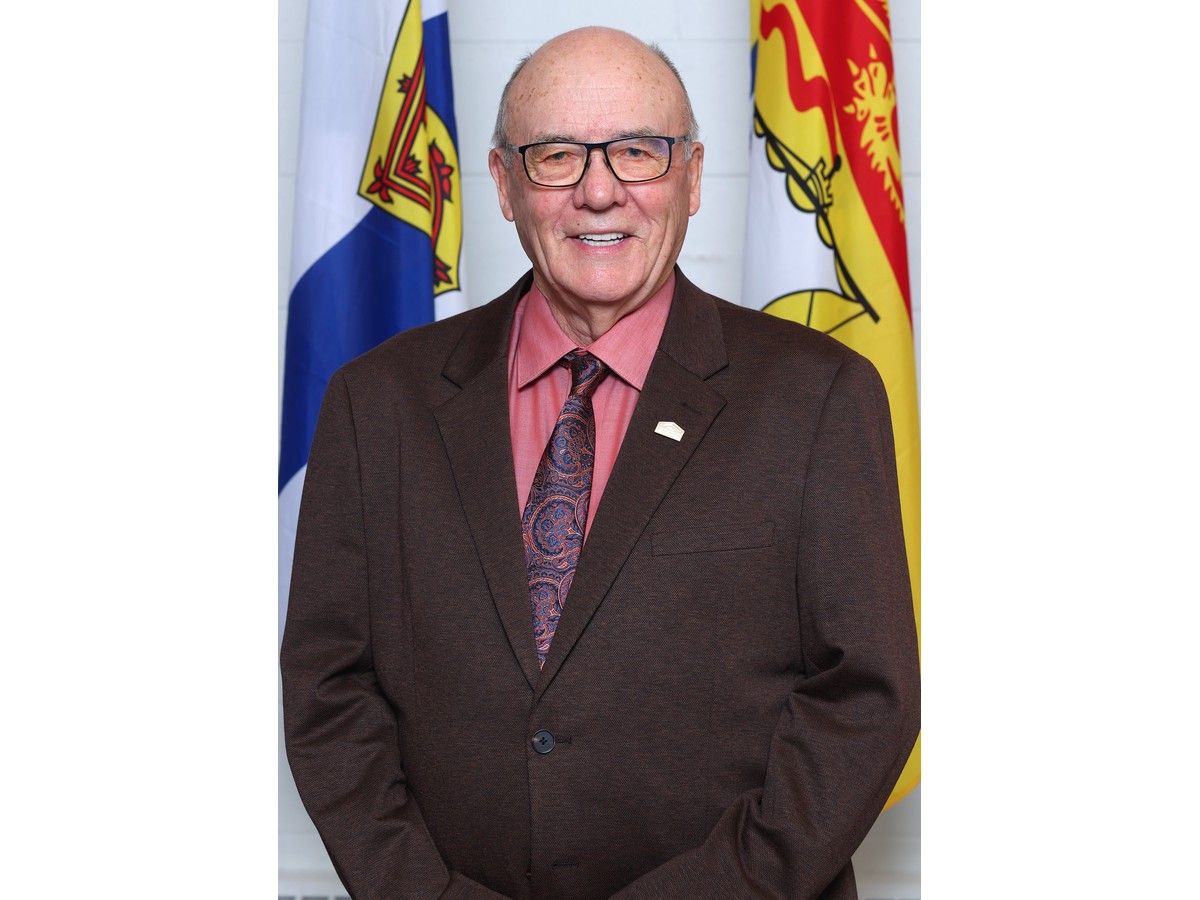 Earl Kidston