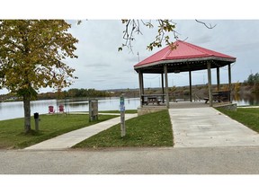 Windsor causeway trail