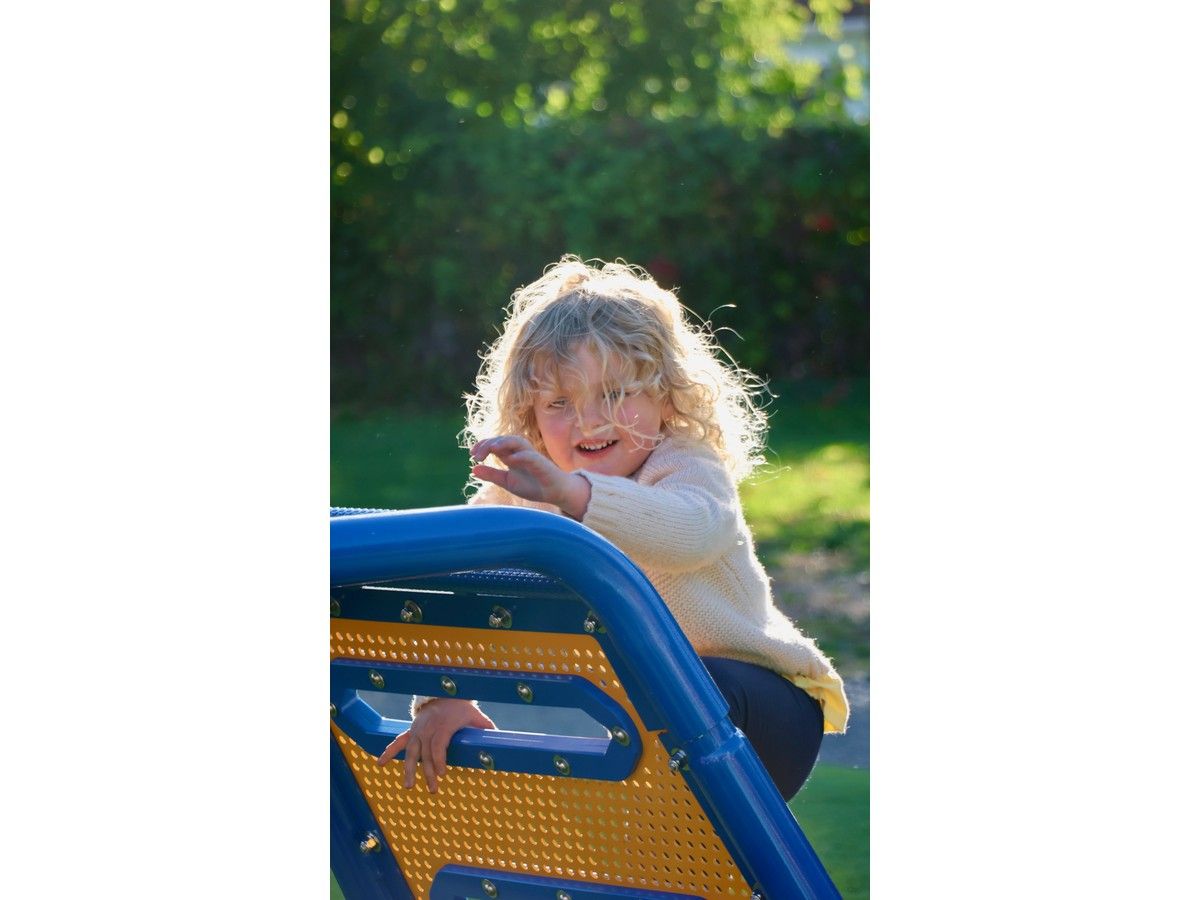 Windsor playground