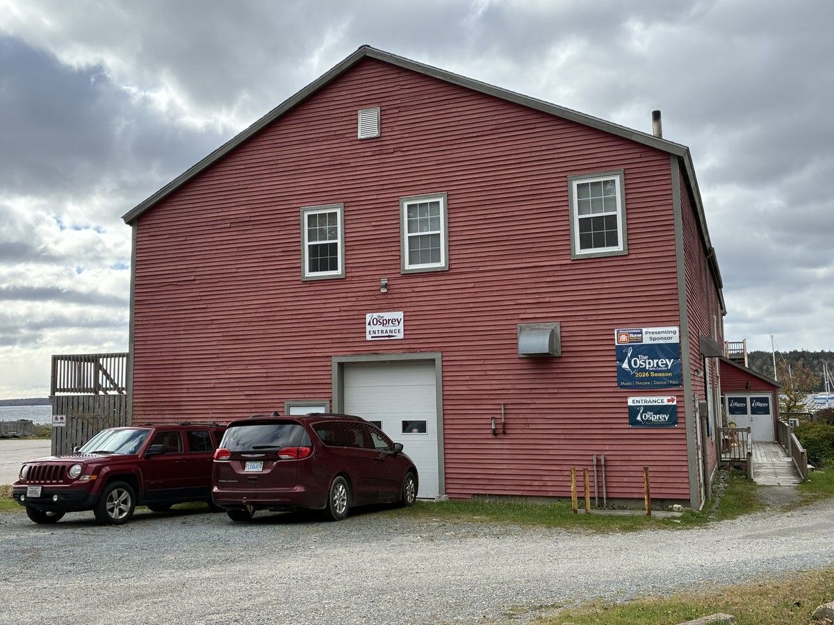 Osprey Arts Centre