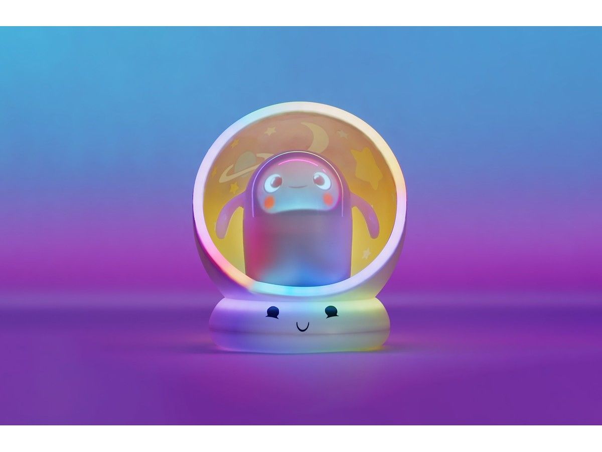 snorble