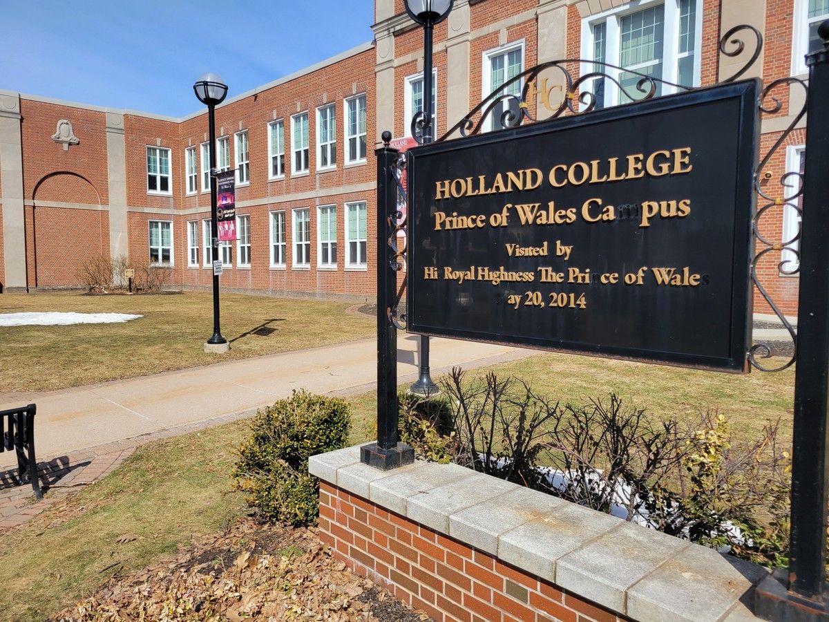 Holland College