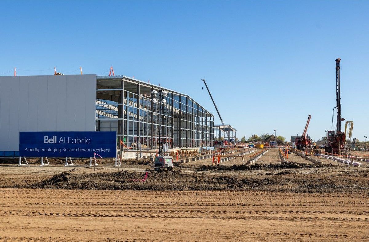 Houston reconsiders Nova Scotia data centres as EverWind pitches adding one to Point Tupper project - PNI Atlantic News